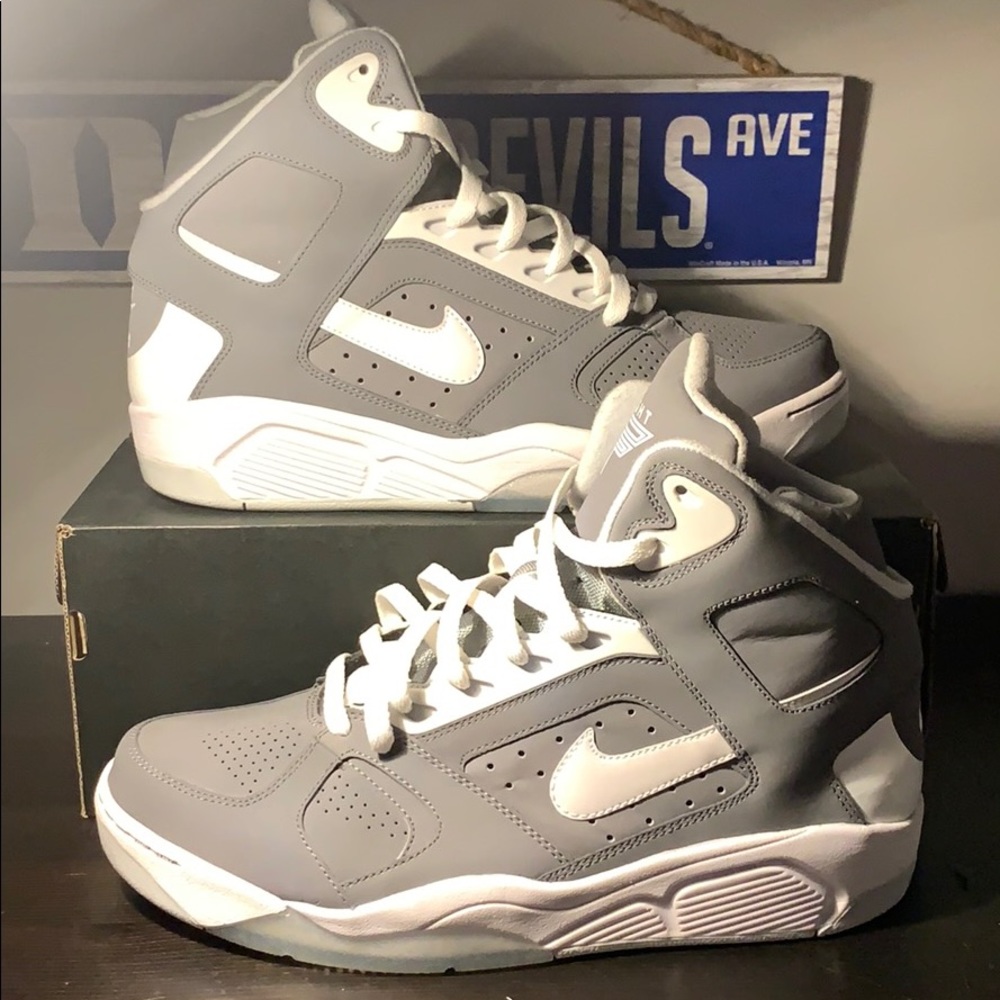 Nike Flight Lite High